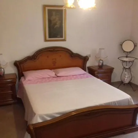 Casa Apartment *