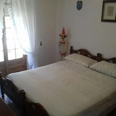 Appartamento Casa Castelsardo