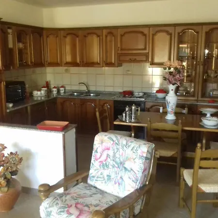 Apartment Casa